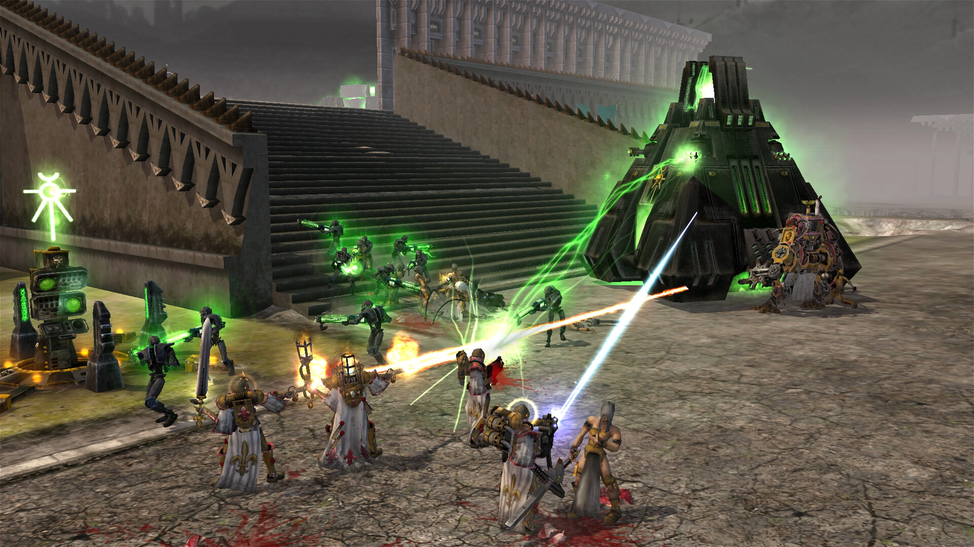 Warhammer 40,000: Dawn of War – Definitive Edition