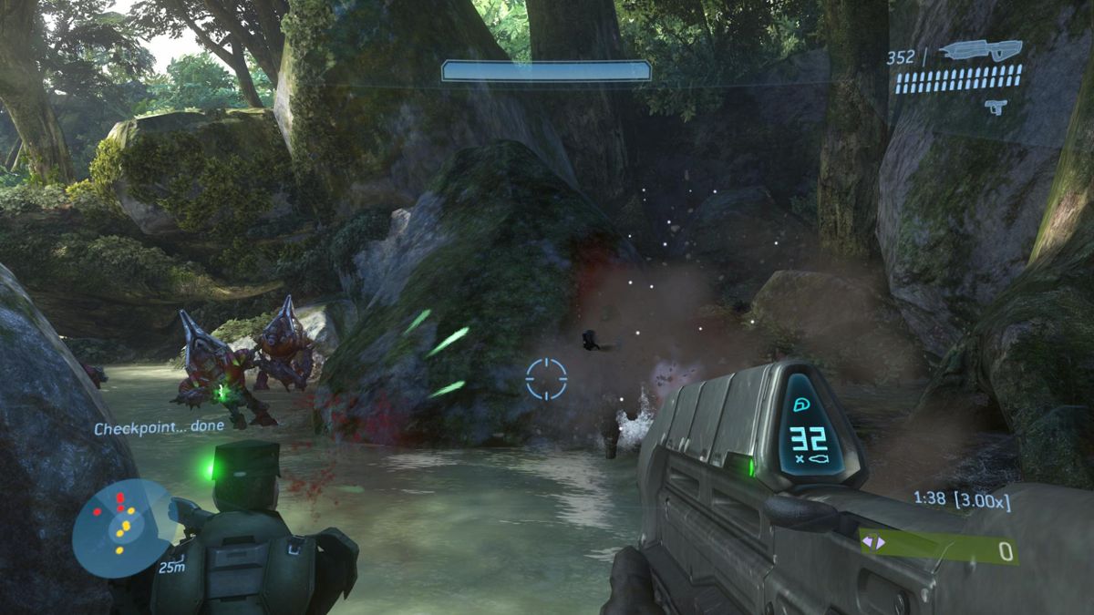 Halo 3 + Halo Wars