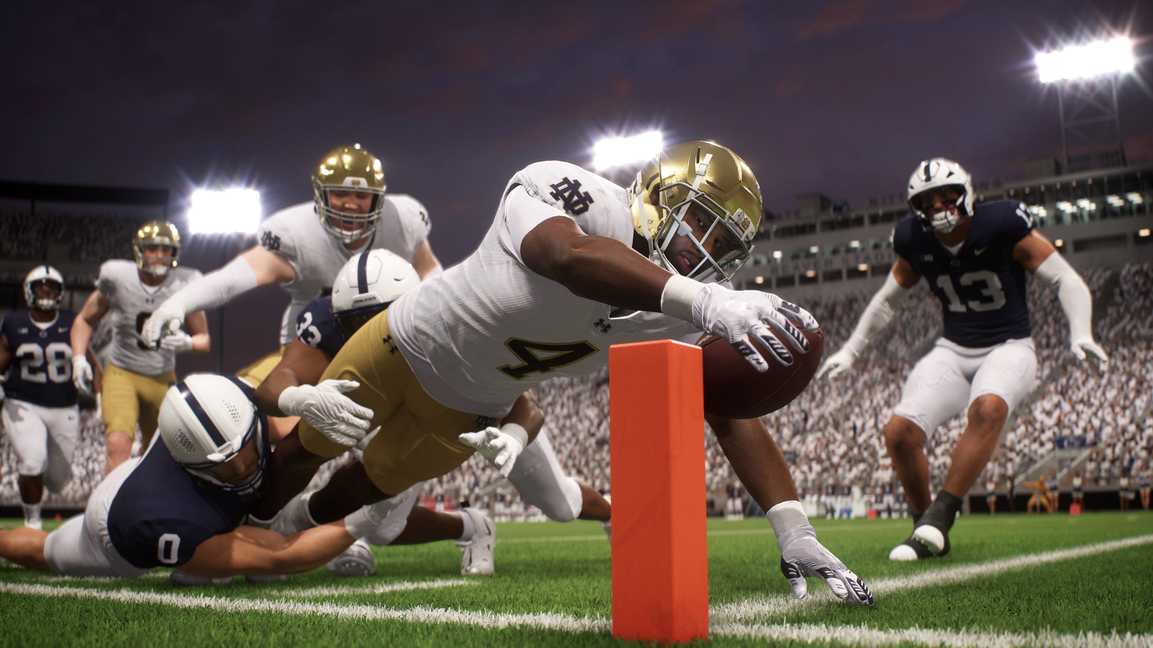 EA Sports College Football 26: Deluxe Edition