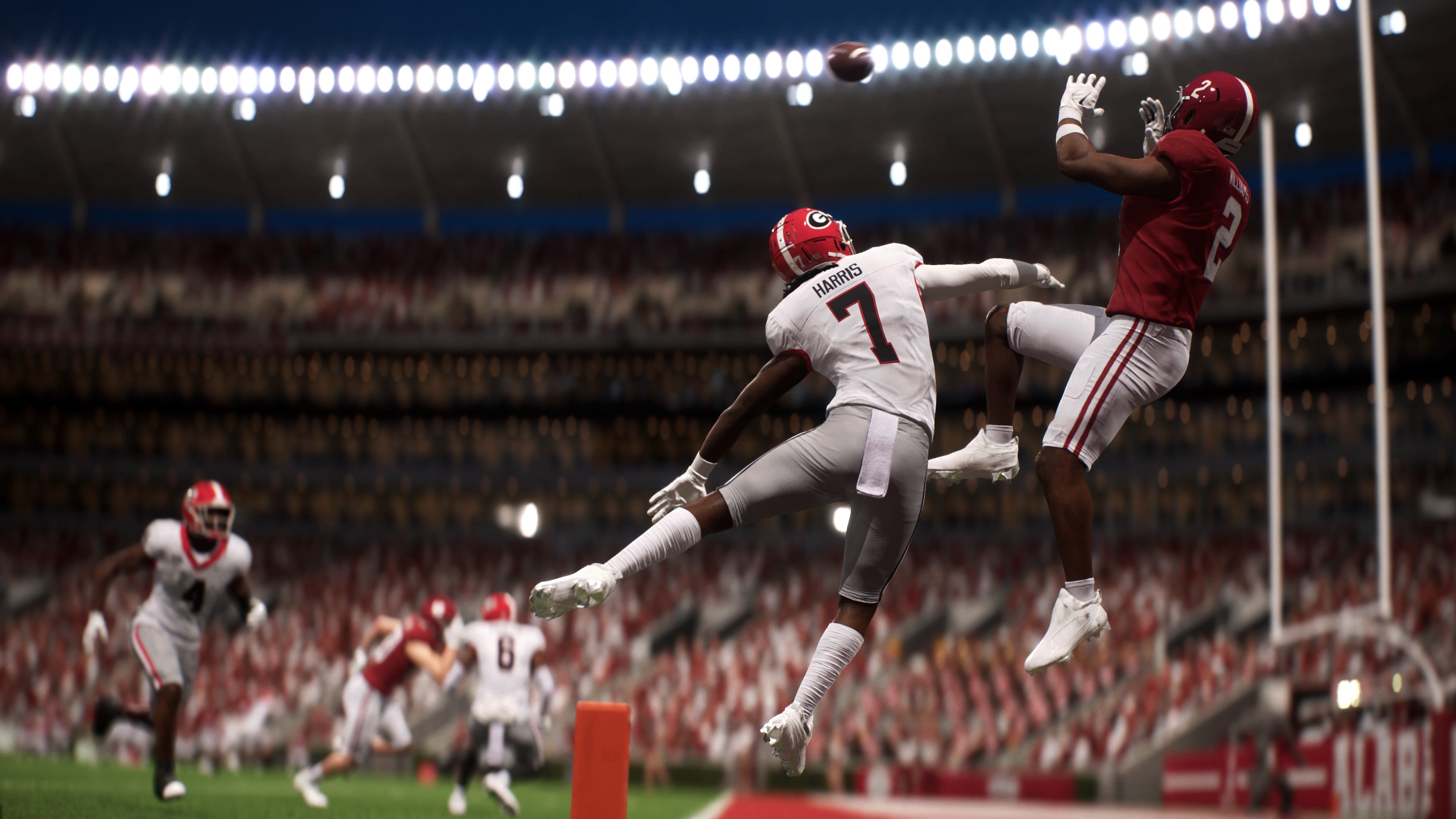 EA Sports College Football 26: Deluxe Edition