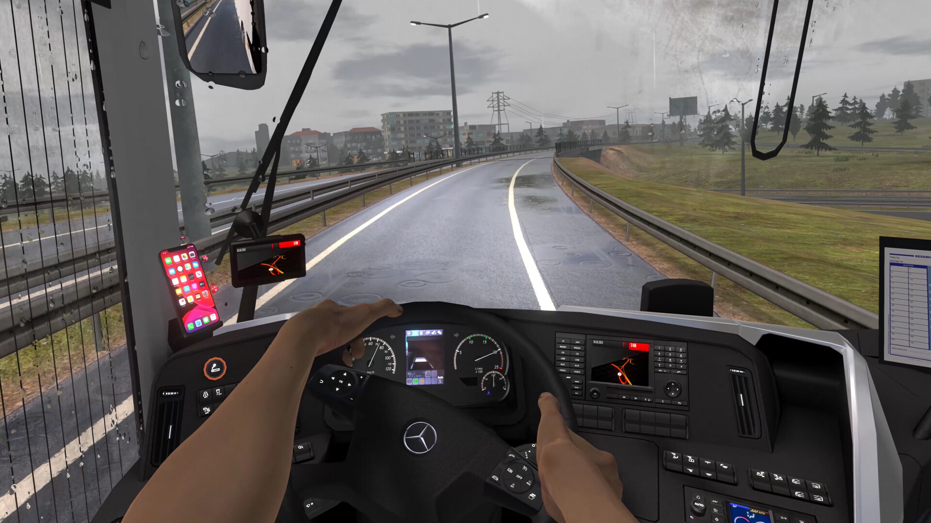 Bus Simulator: Ultimate