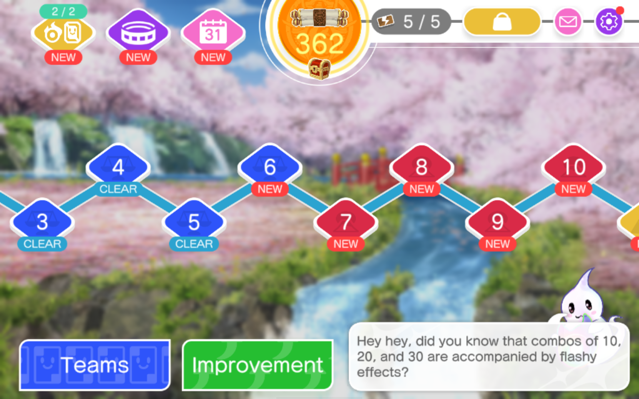 Puzzle &amp; Dragons 0