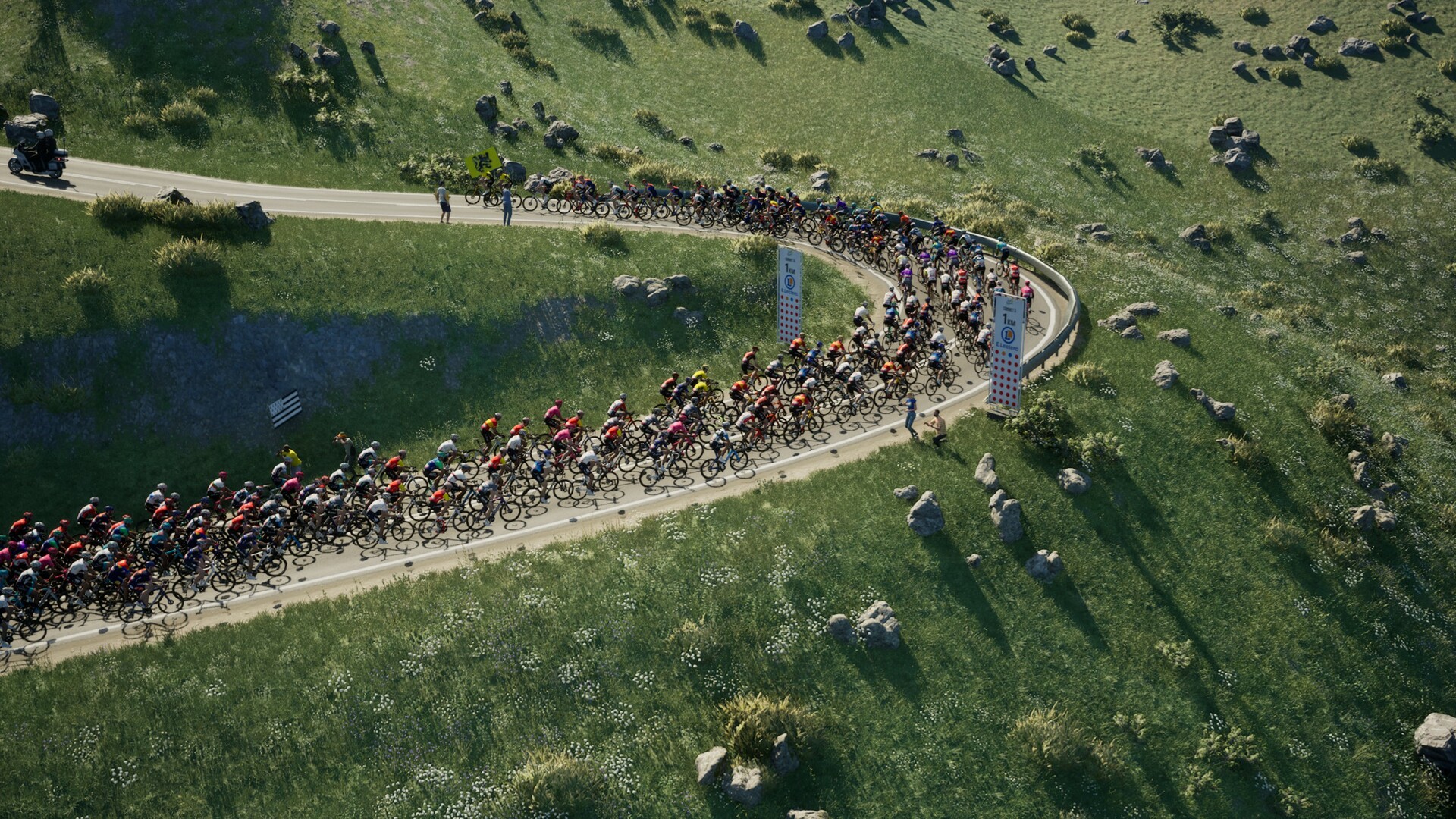 Pro Cycling Manager 25