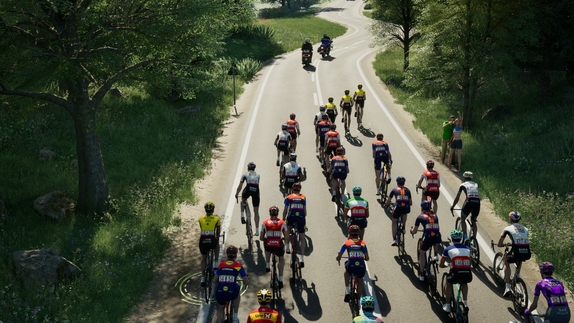 Pro Cycling Manager 25