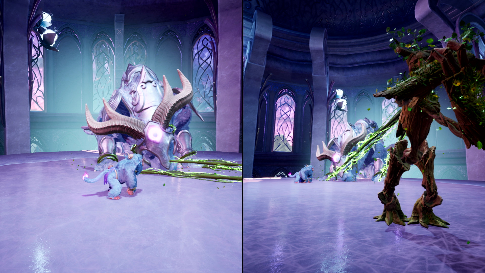 Split Fiction: Friend’s Pass