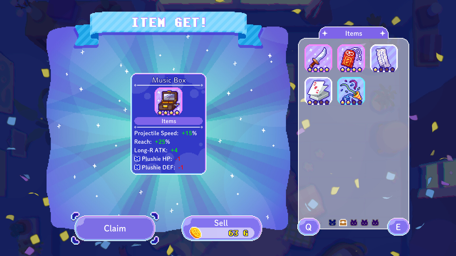 Reverie in the Moonlight