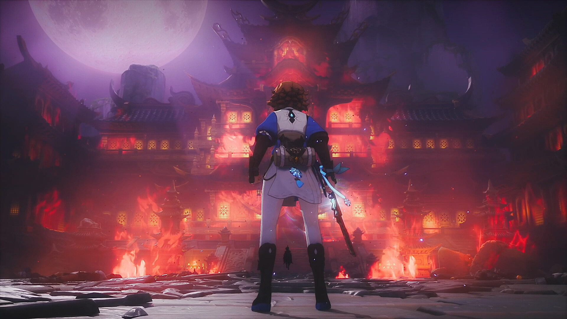 Blade &amp; Soul Heroes