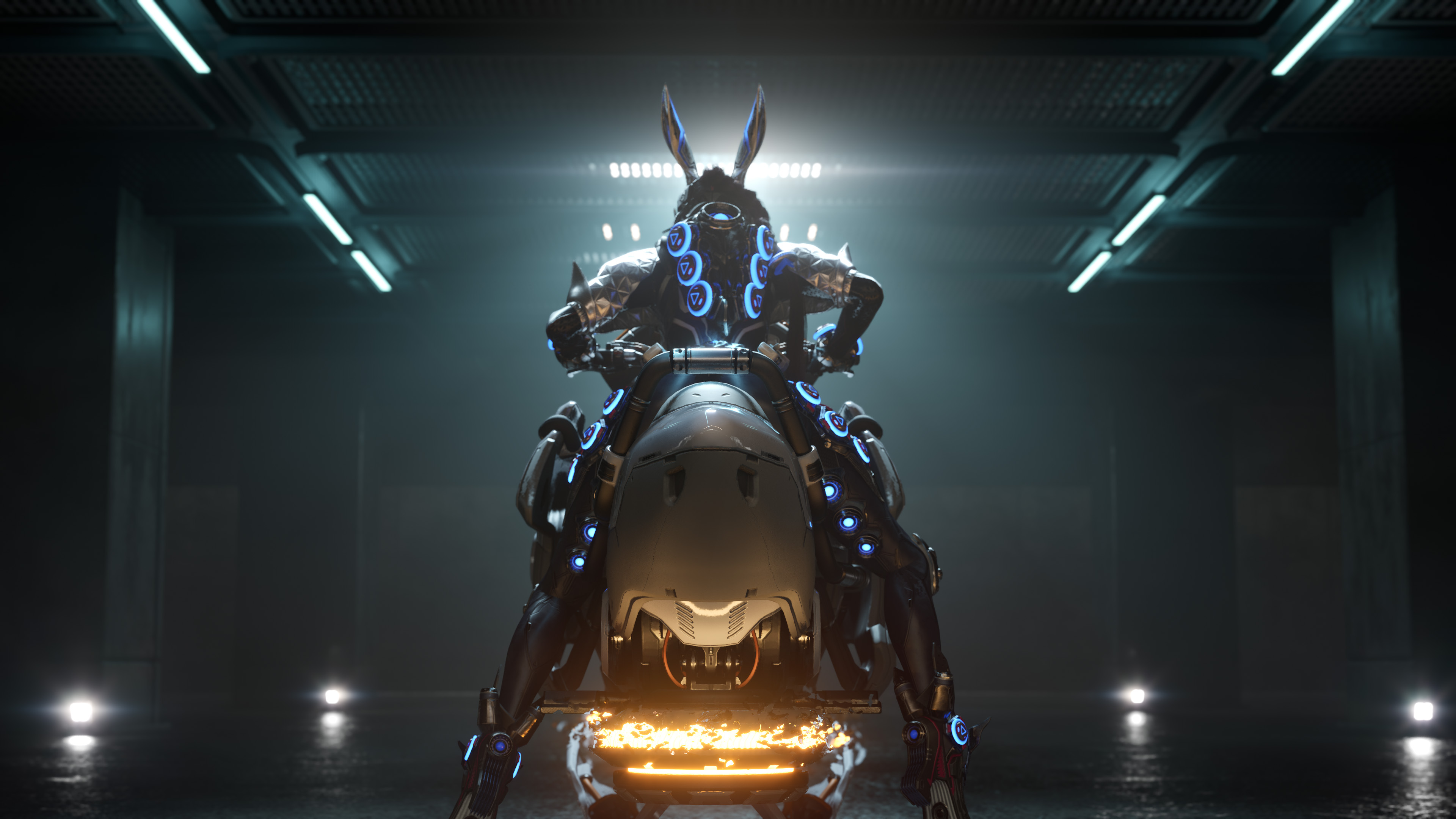 The First Descendant: Breakthrough