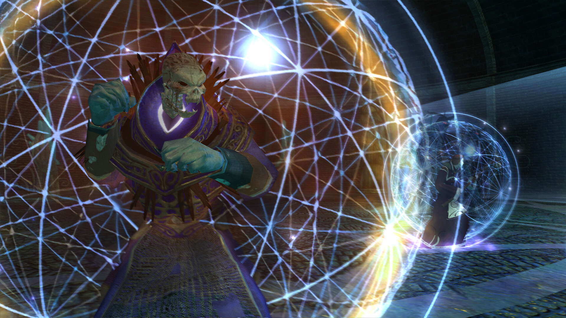 Dungeons &amp; Dragons Neverwinter Nights 2: Enhanced Edition