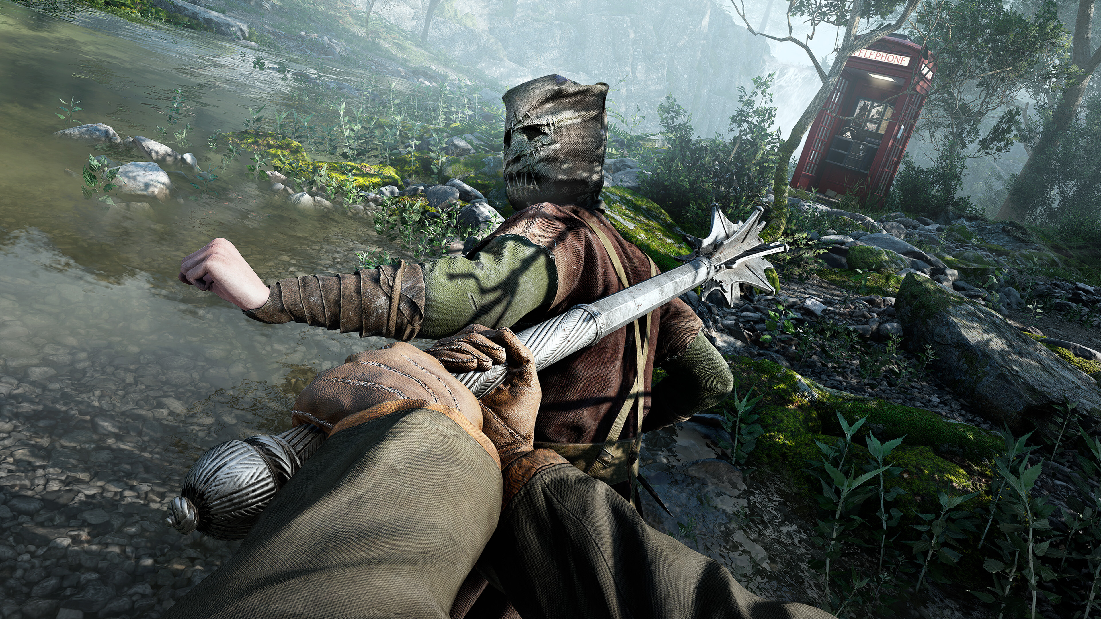 Atomfall: Wicked Isle