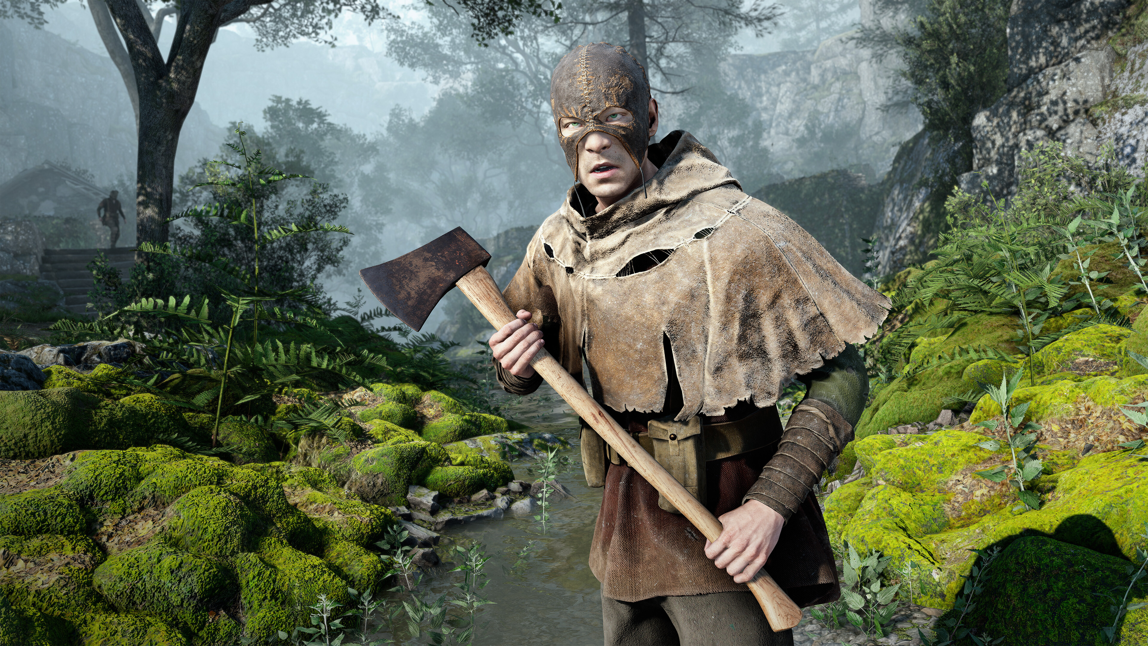 Atomfall: Wicked Isle