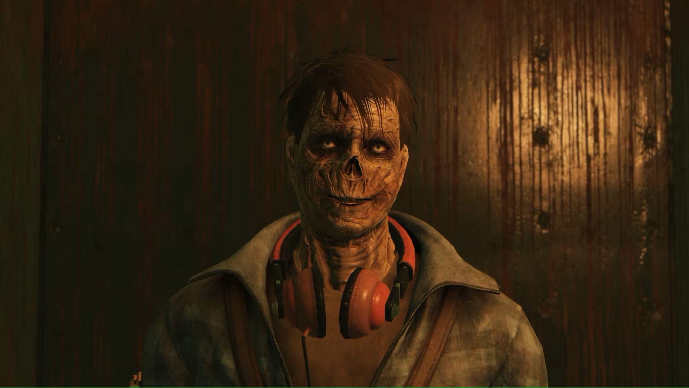 Fallout 76: Gone Fission