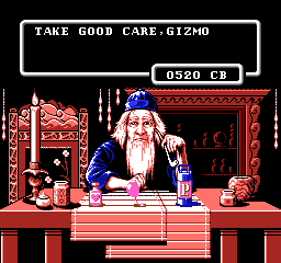 Gremlins 2: The New Batch