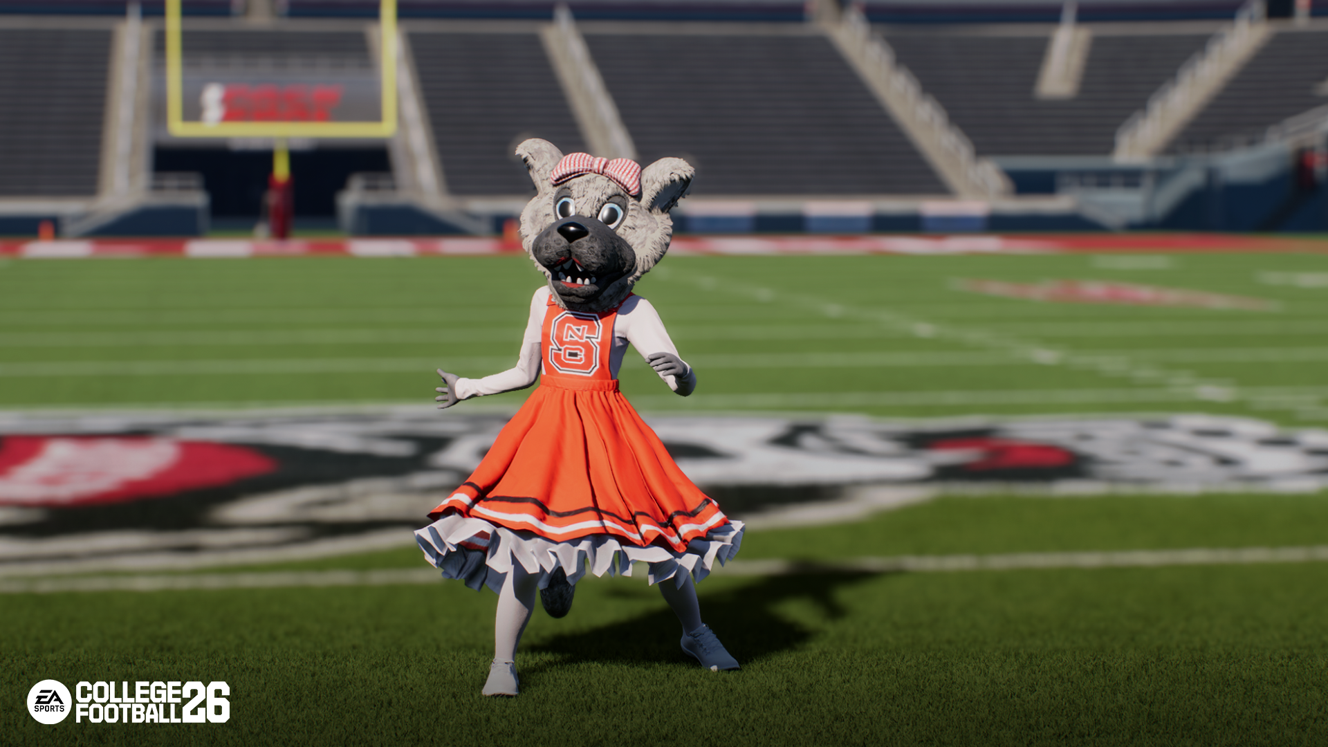 EA Sports College Football 26