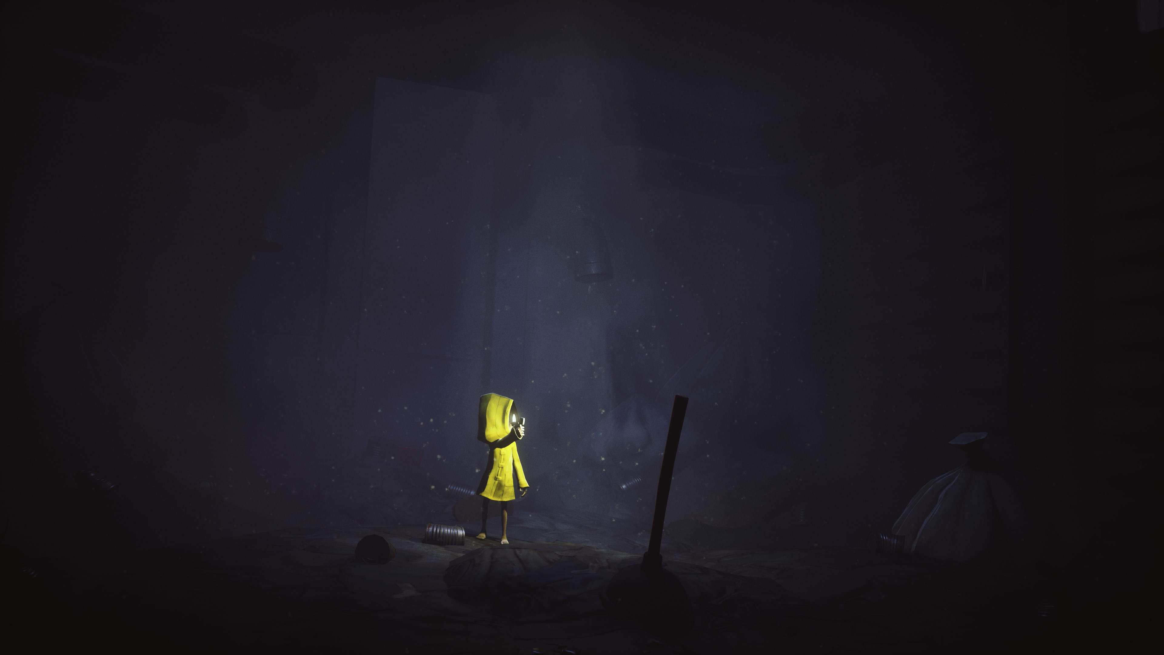 Little Nightmares: Enhanced Edition