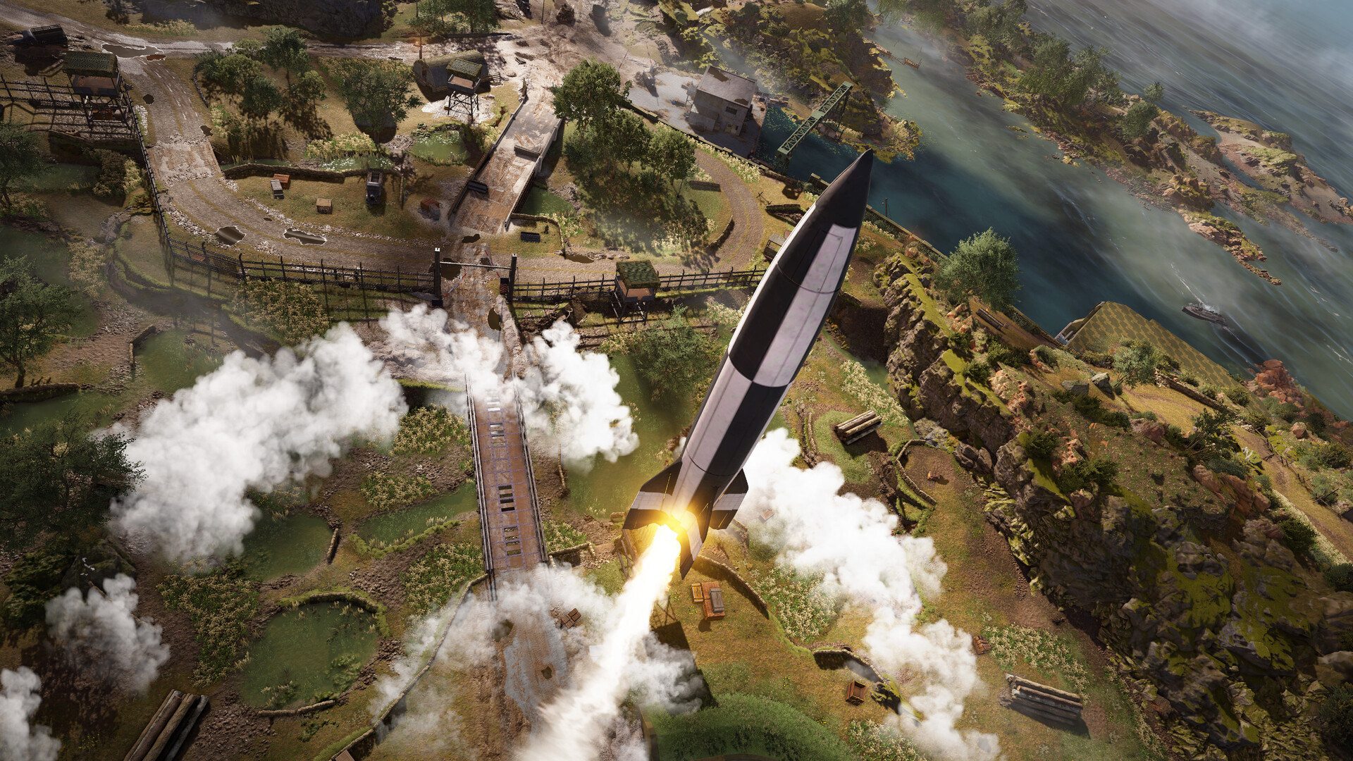 Sniper Elite: Resistance – Mud and Thunder Mission, Weapons and Skin Pack