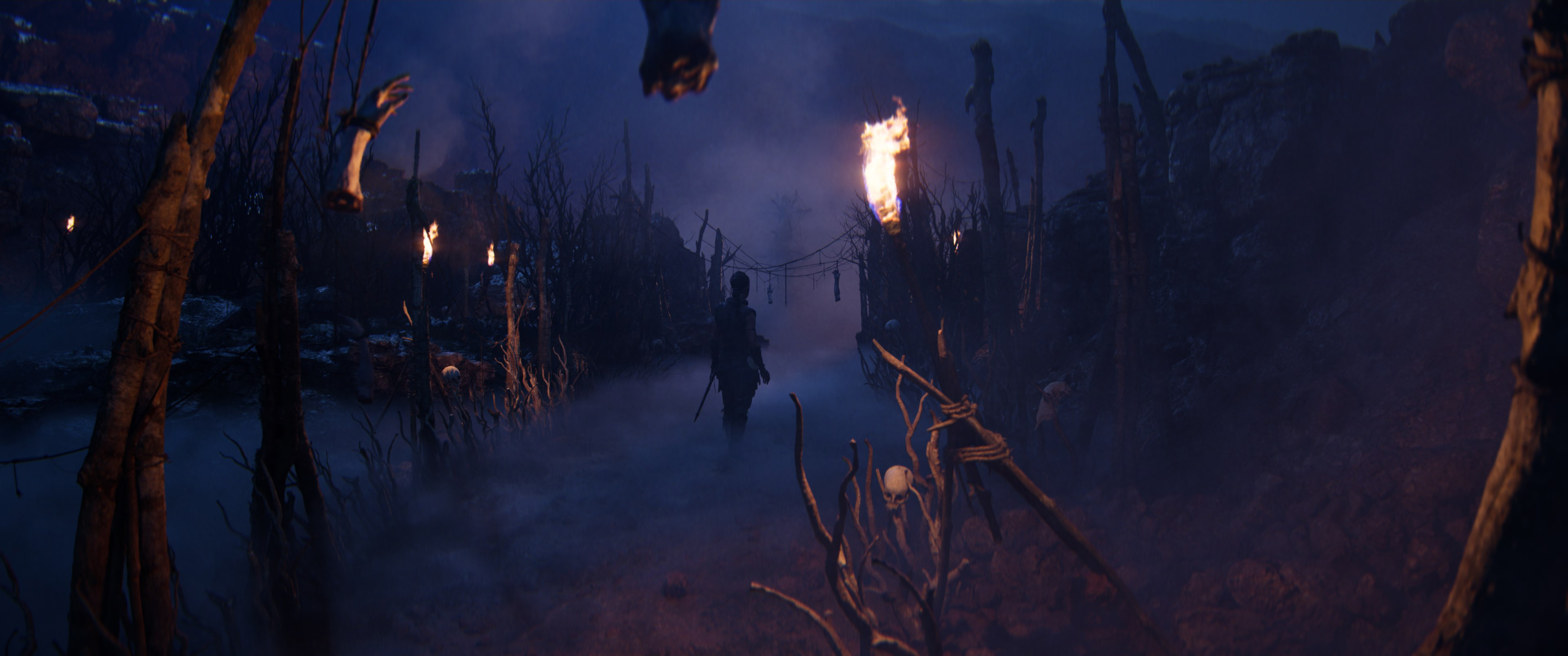 Senua’s Saga: Hellblade II