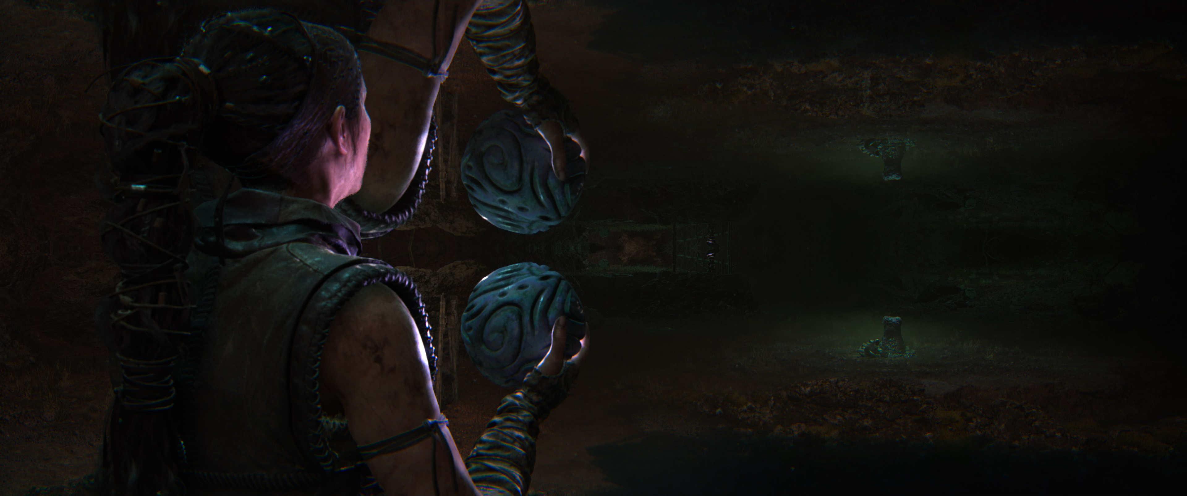 Senua’s Saga: Hellblade II