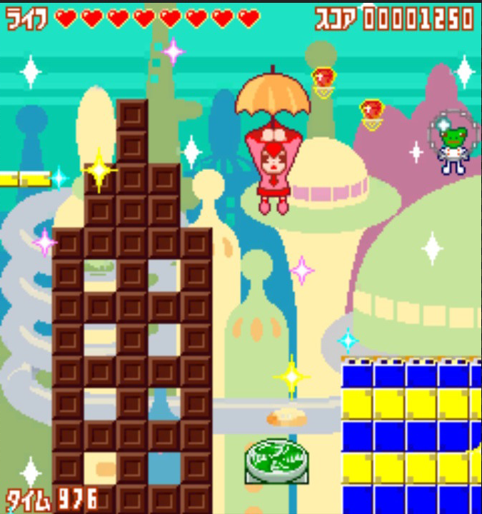 G-Mode Archives+: Spica Adventure