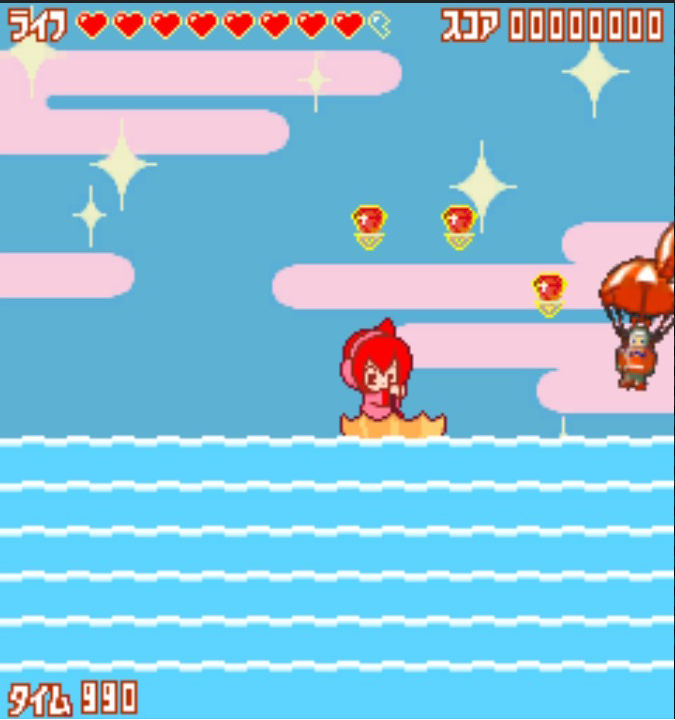 G-Mode Archives+: Spica Adventure