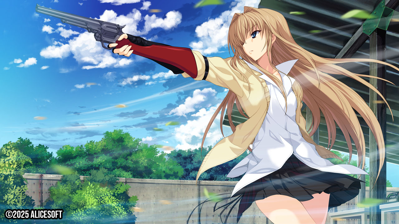 Pastel Chime 3: Bind Seeker