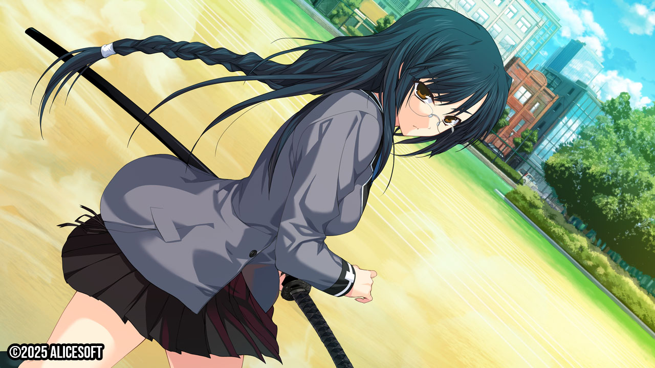 Pastel Chime 3: Bind Seeker