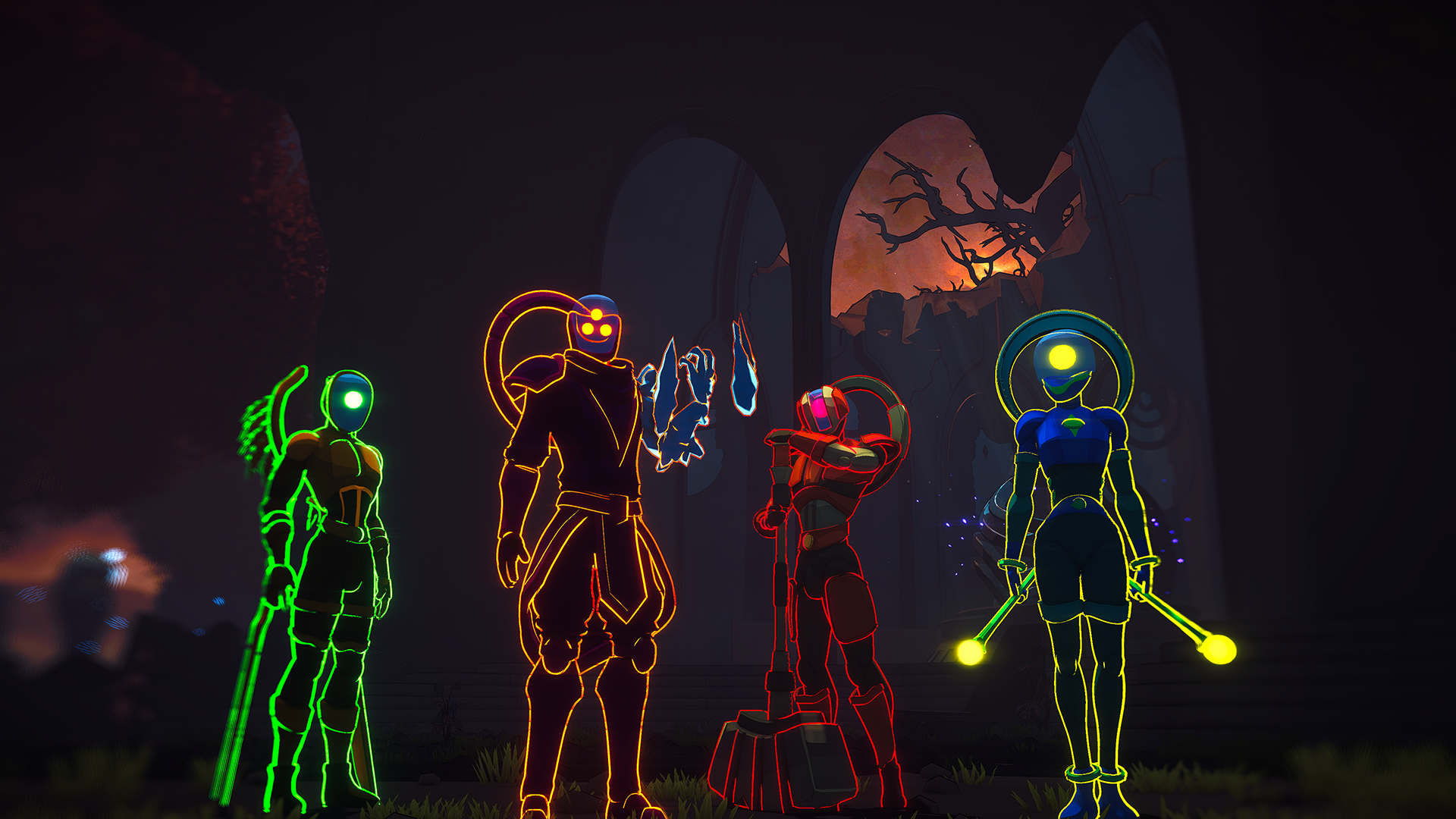 Gatekeeper: Supporter Pack