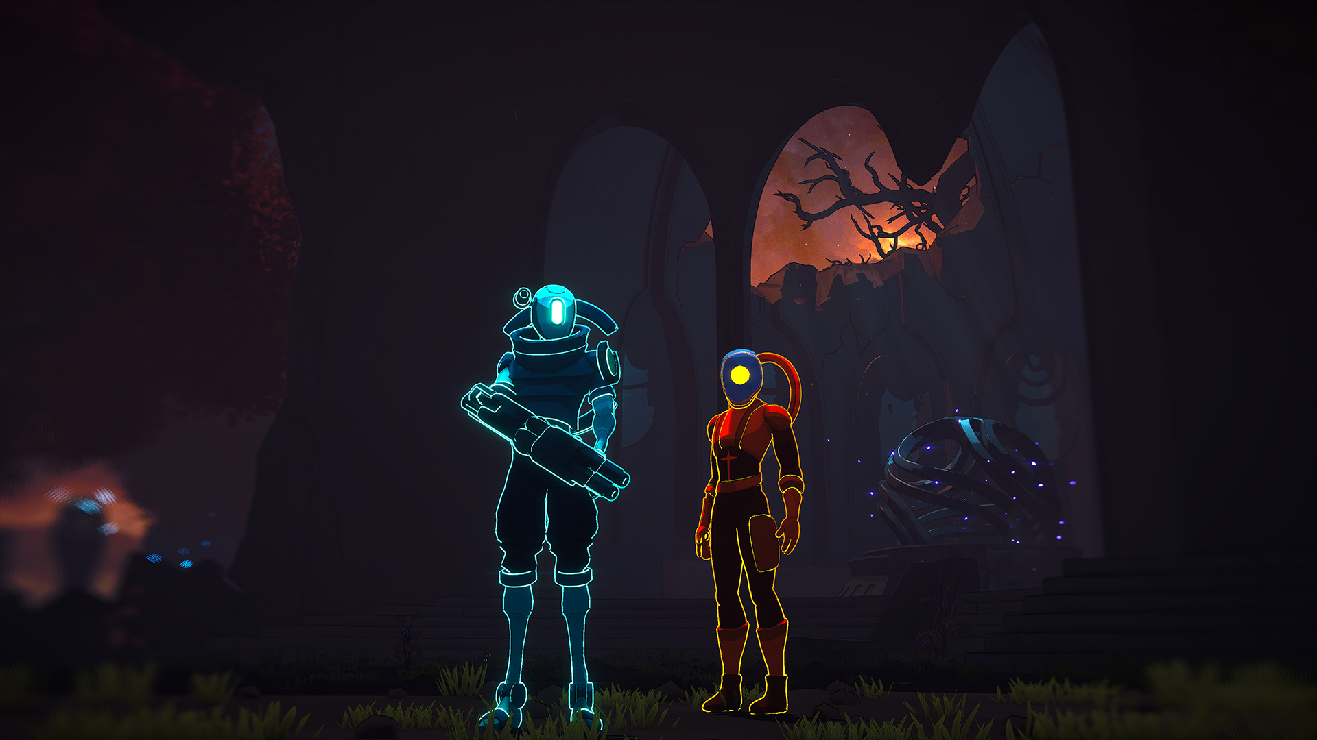 Gatekeeper: Supporter Pack