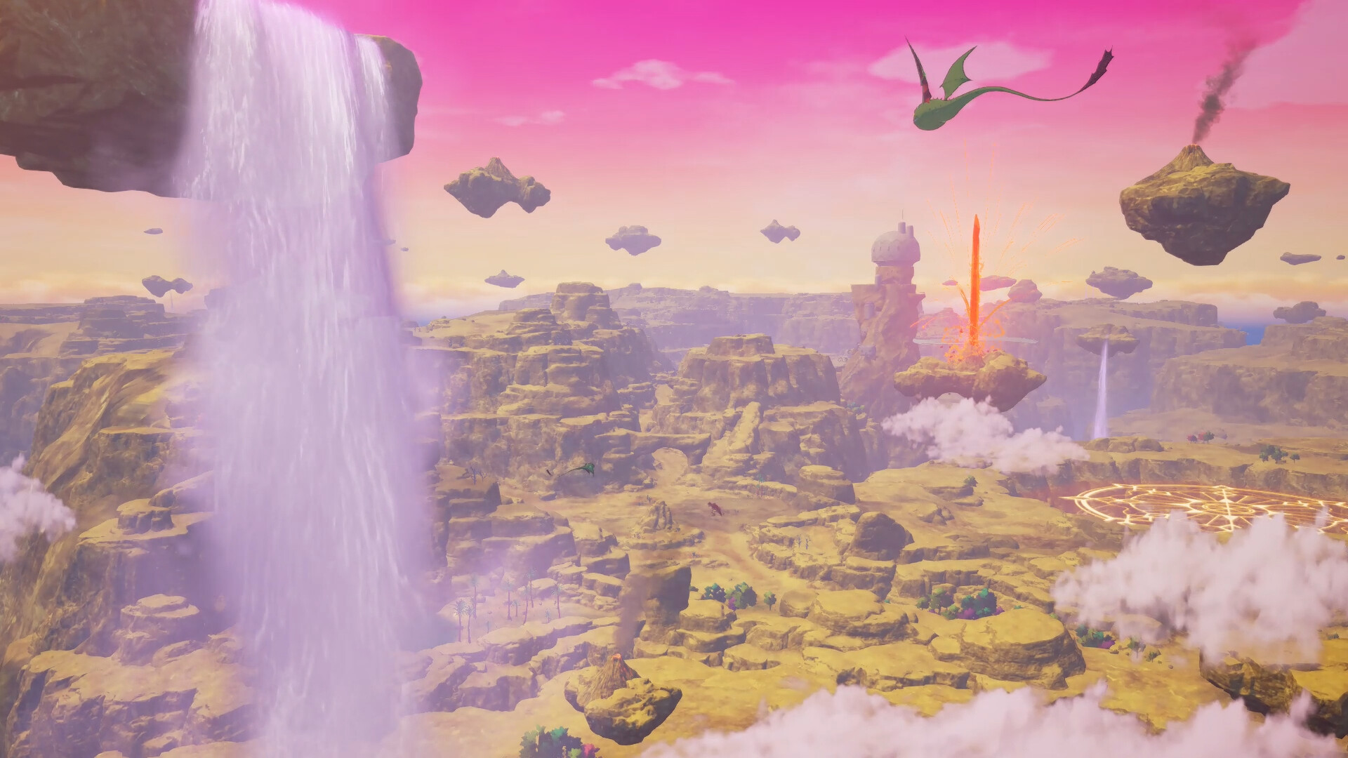 Dragon Ball Z: Kakarot – Daima: Adventure Through The Demon Realm Part 1