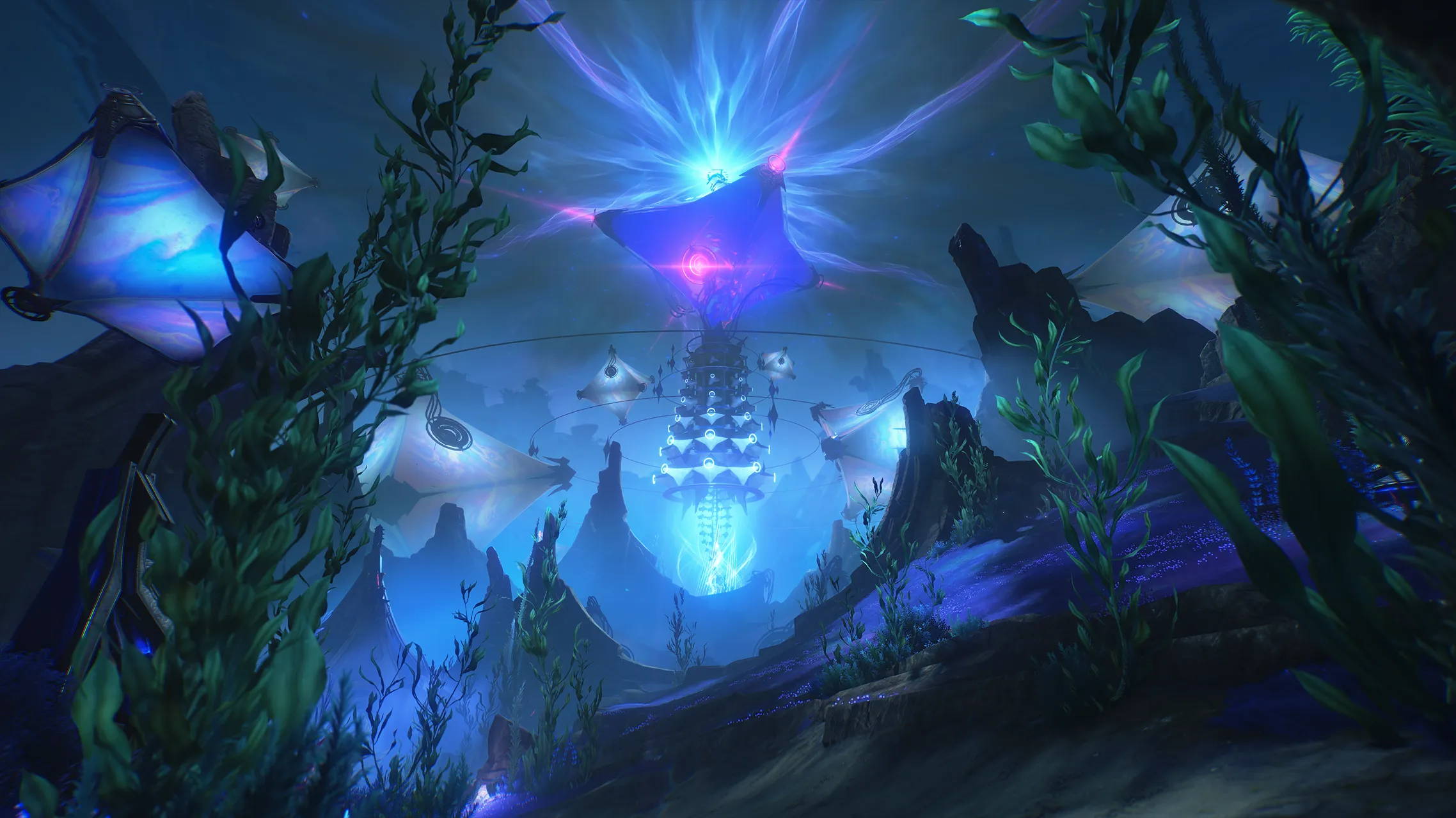 Wuthering Waves: Unfading Melody of Life