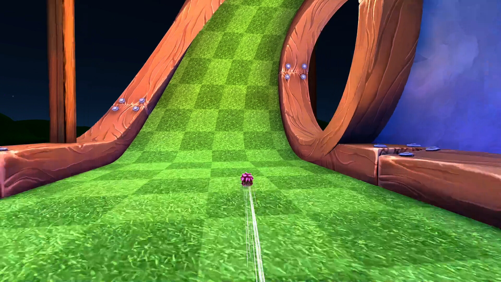 Golf With Your Friends: Soaring Eagles Cosplay Pack