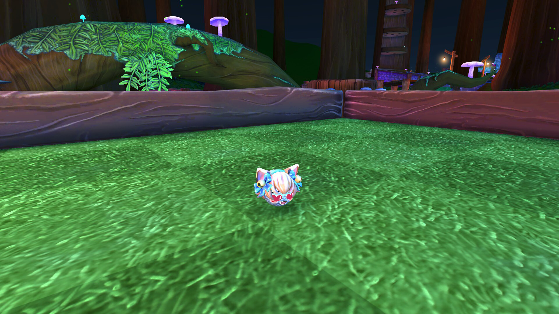 Golf With Your Friends: Soaring Eagles Cosplay Pack