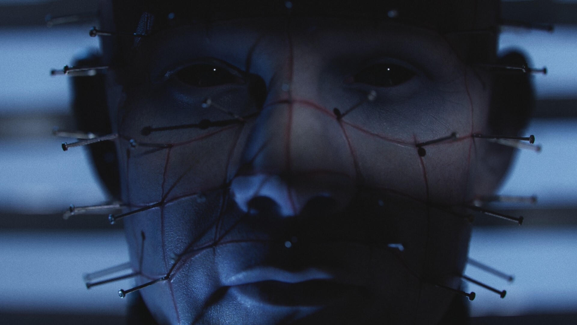 Clive Barker’s Hellraiser: Revival