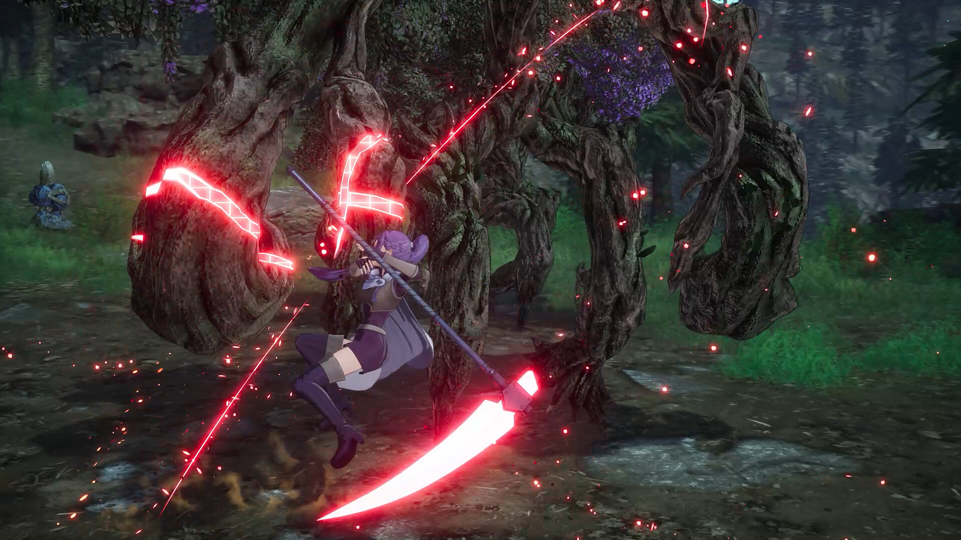 Sword Art Online: Fractured Daydream – Symphony of a Dazzling Dawn