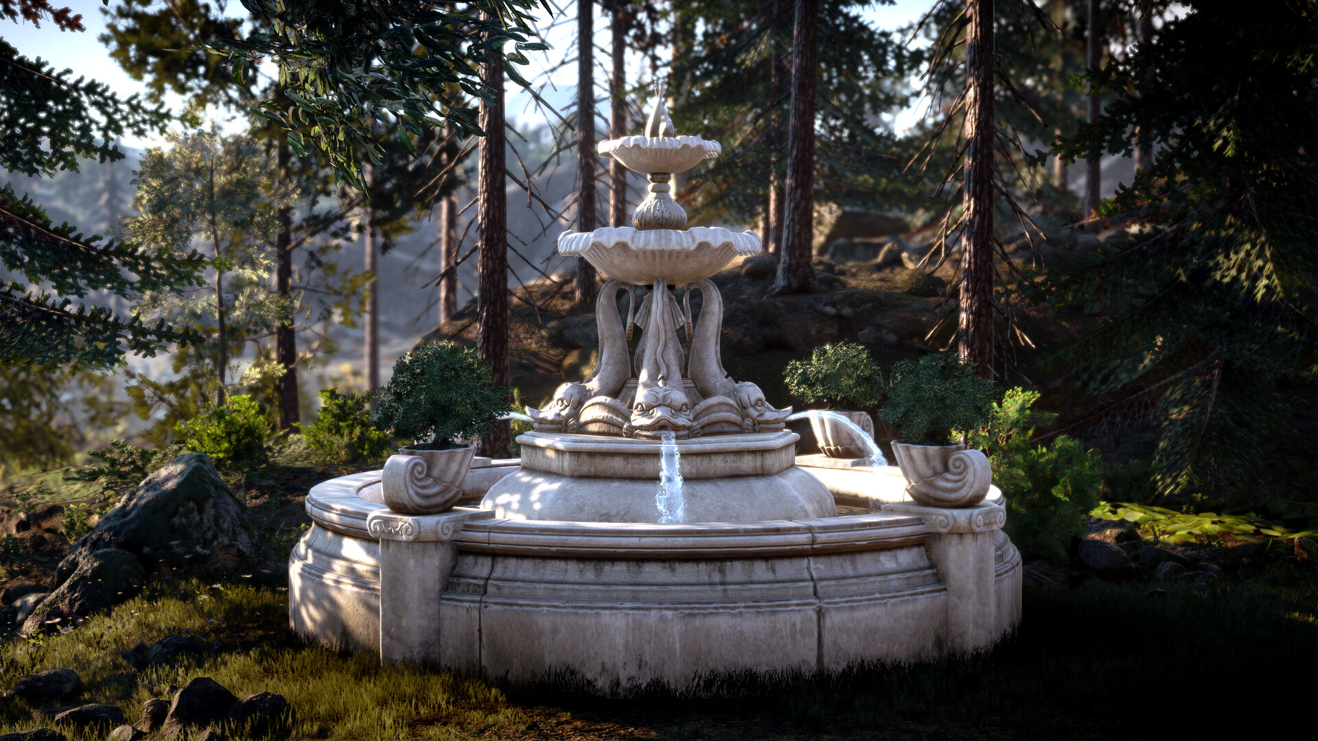 Hitman 3: The Banker Pack