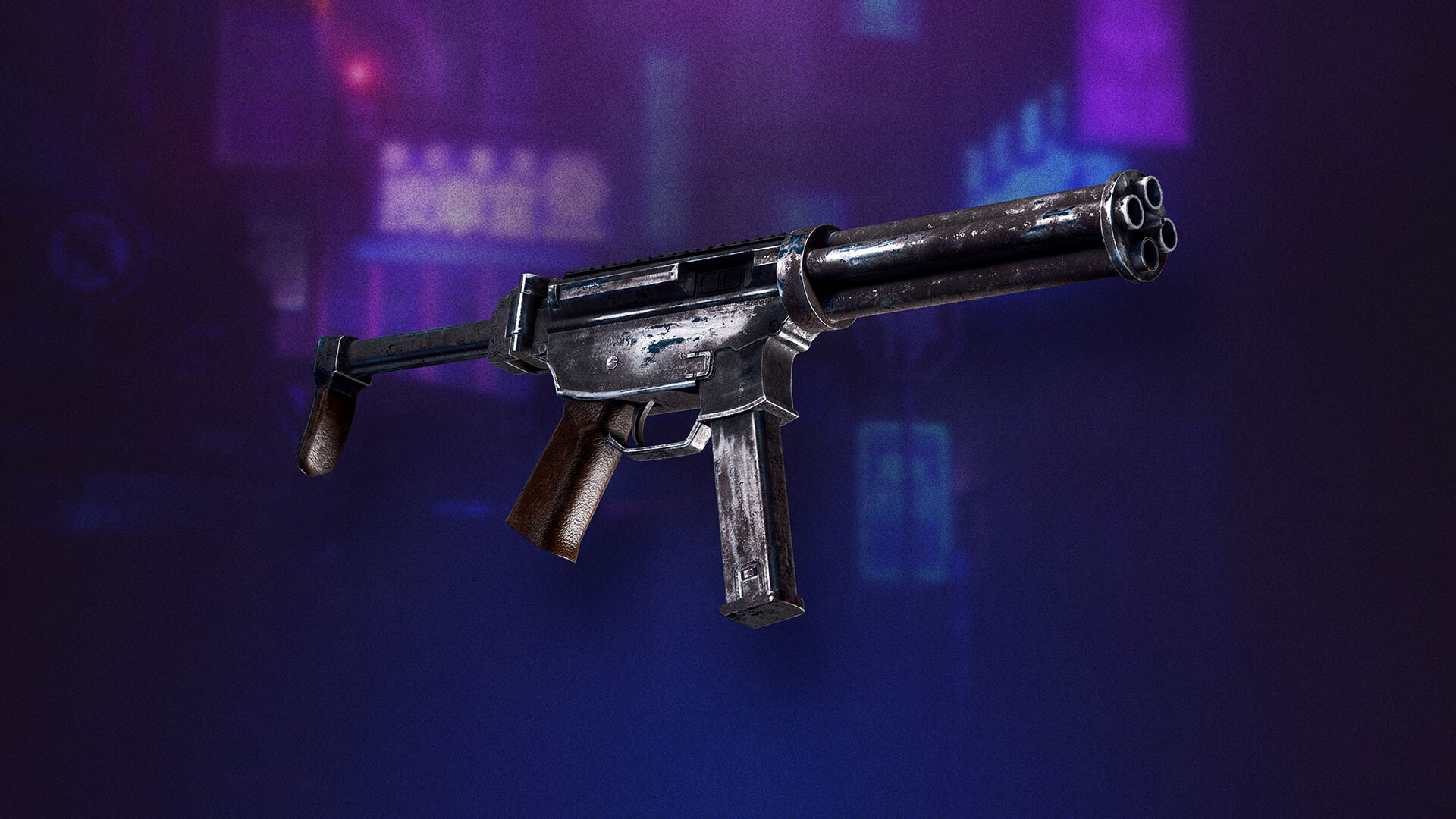 Hitman 3: The Splitter Pack