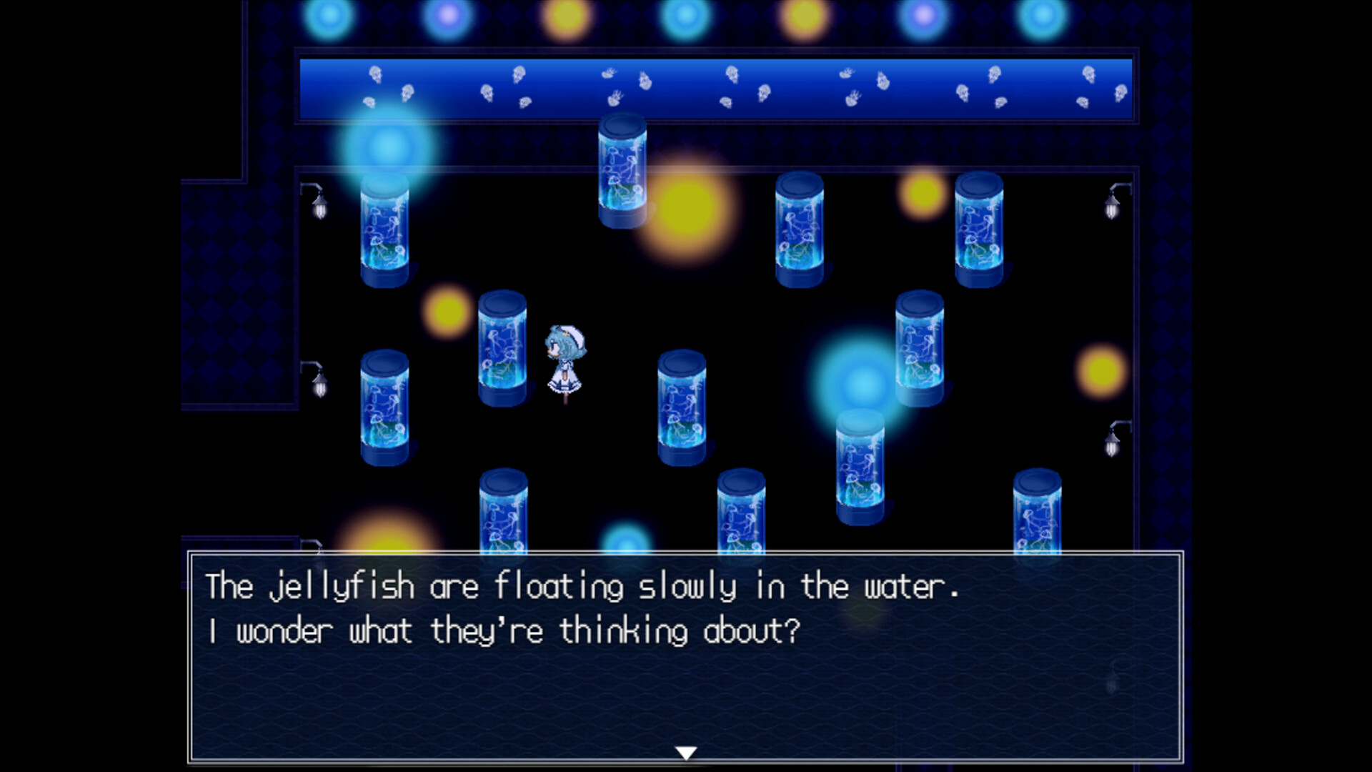 The Aquarium Does Not Dance: Special Edition