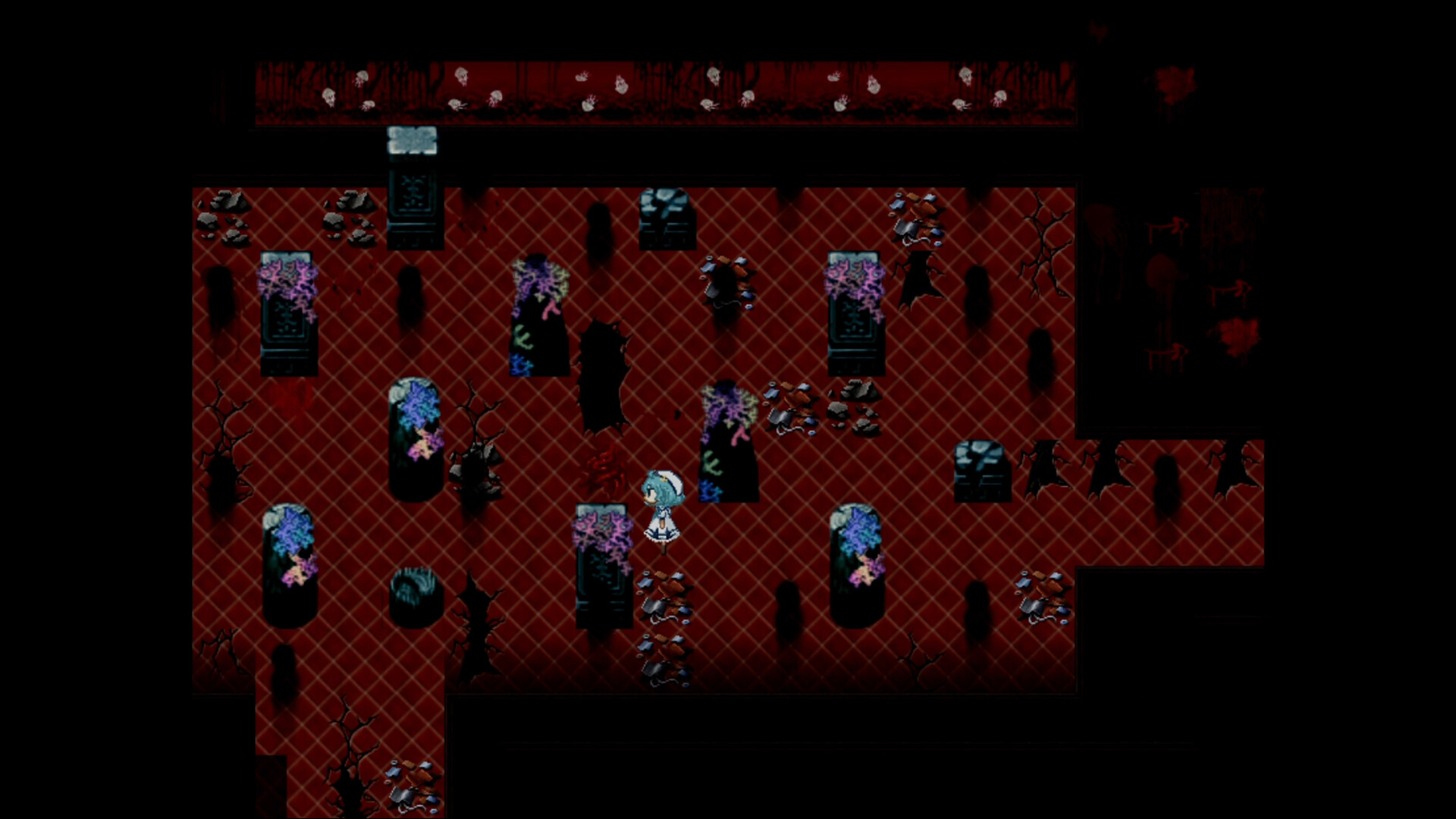 The Aquarium Does Not Dance: Special Edition