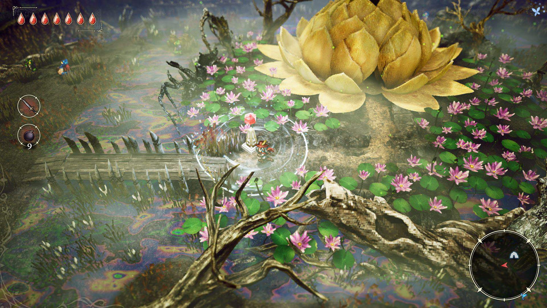 The Adventures of Elliot: The Millennium Tales