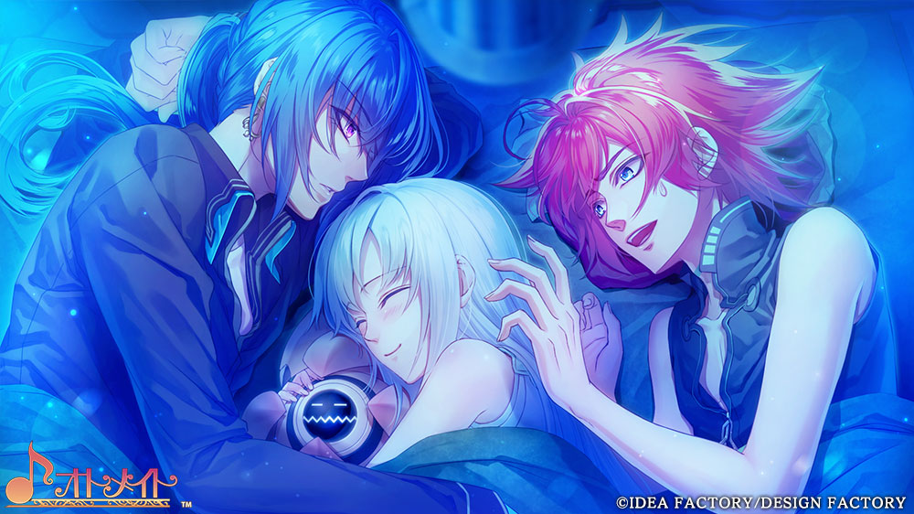 Yuukyuu no Tierblade for Nintendo Switch