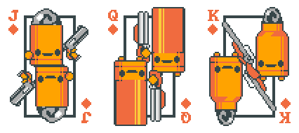 Balatro: Friends of Jimbo 3