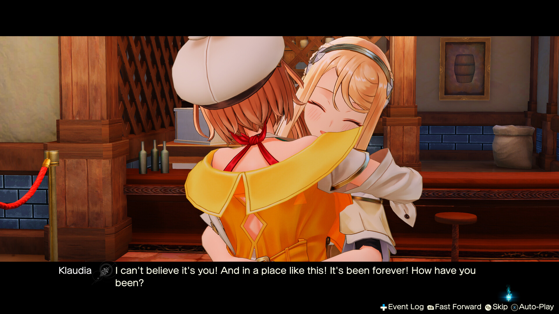 Atelier Ryza 2: Lost Legends &amp; the Secret Fairy DX