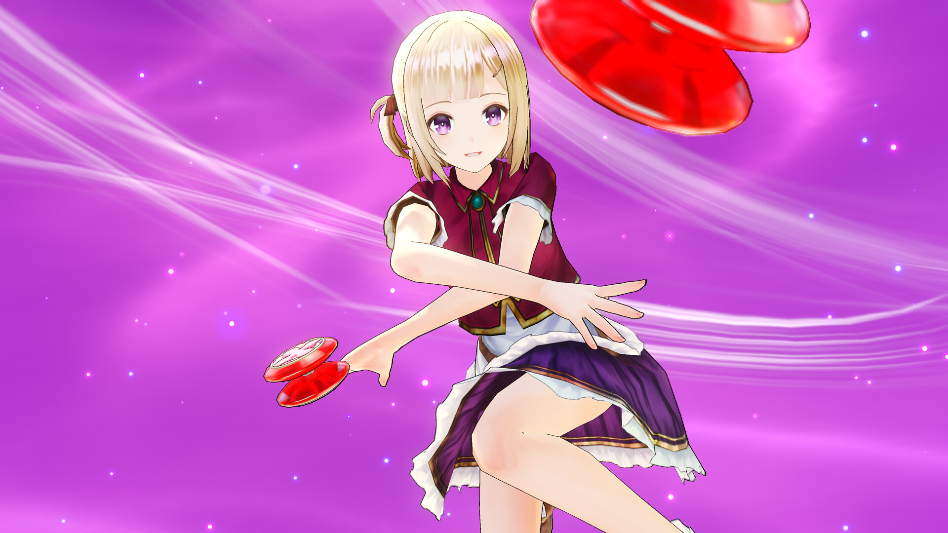 Atelier Ryza: Ever Darkness &amp; the Secret Hideout DX