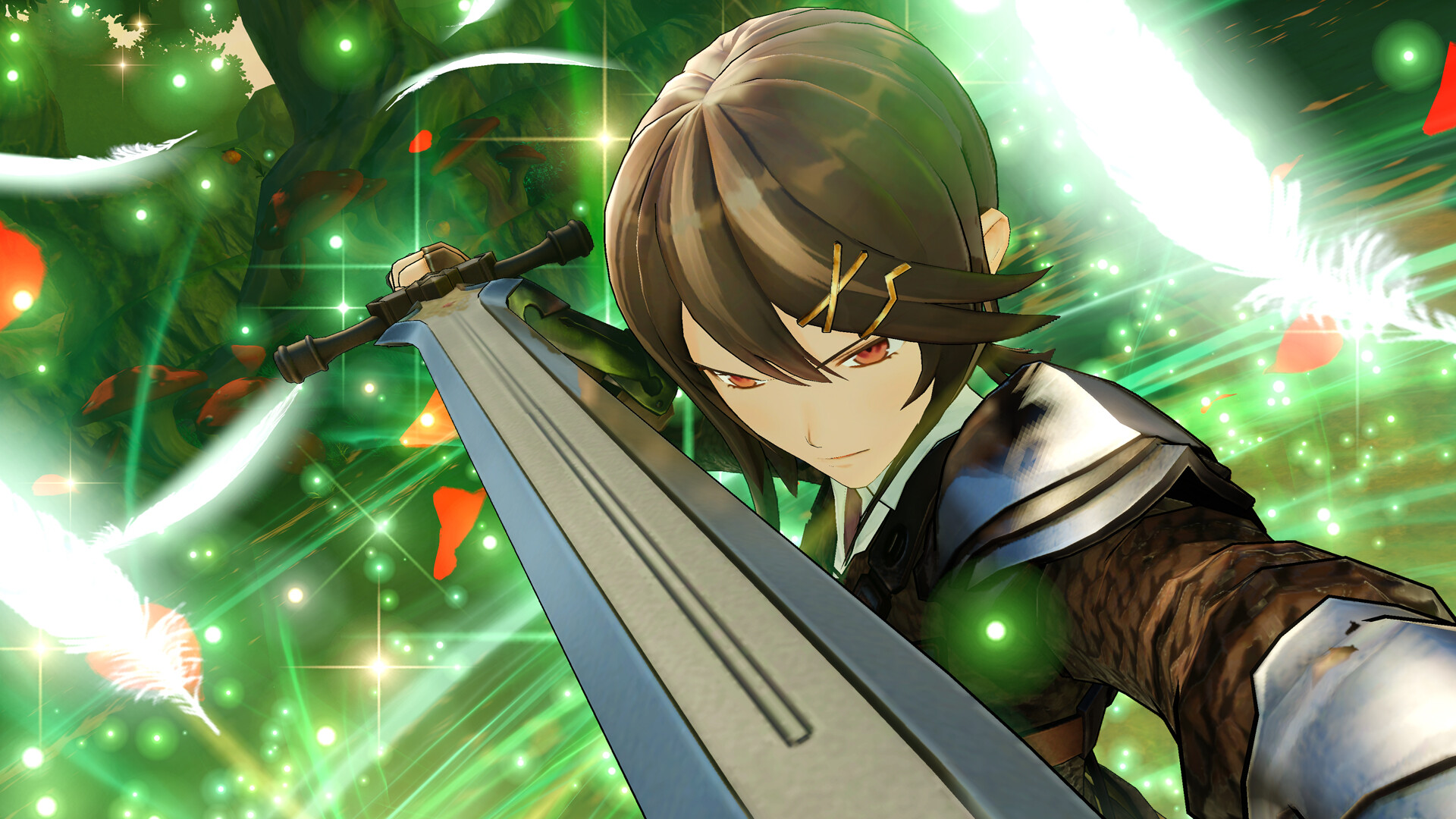 Atelier Ryza: Ever Darkness &amp; the Secret Hideout DX