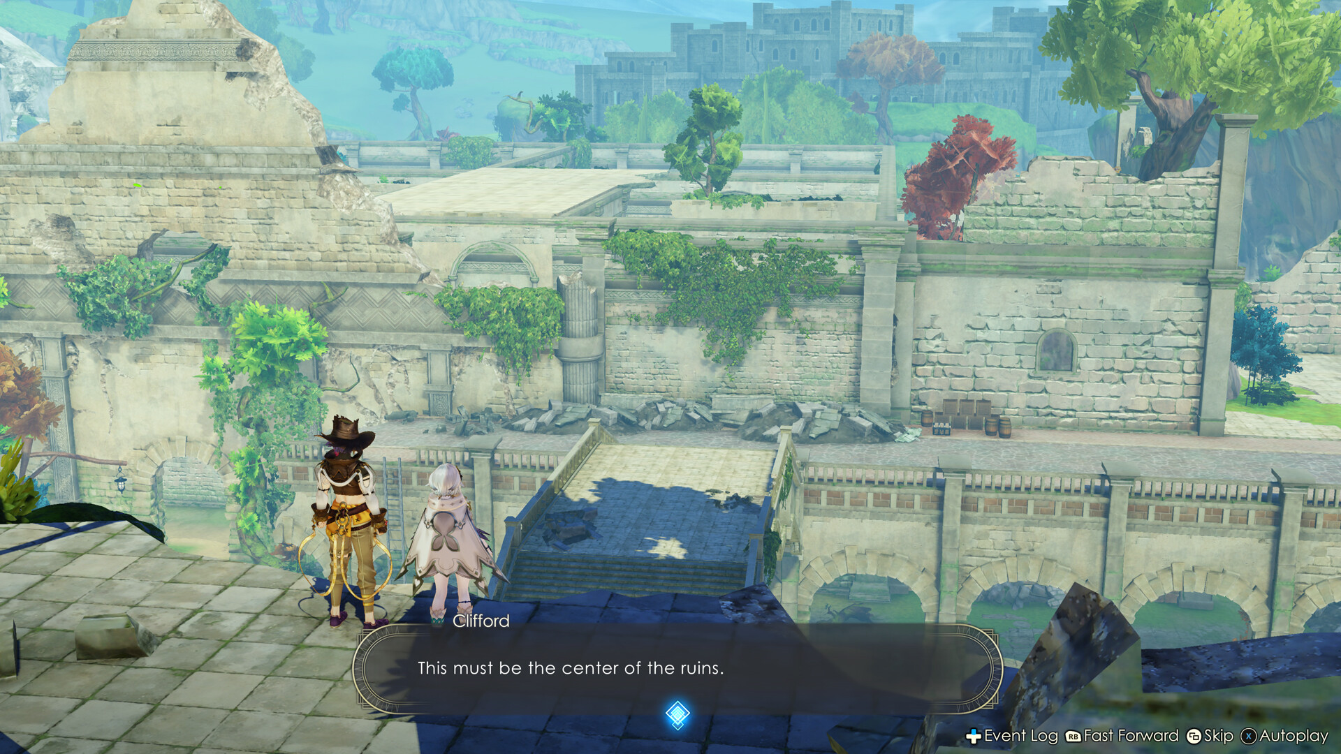 Atelier Ryza 3: Alchemist of the End &amp; the Secret Key DX
