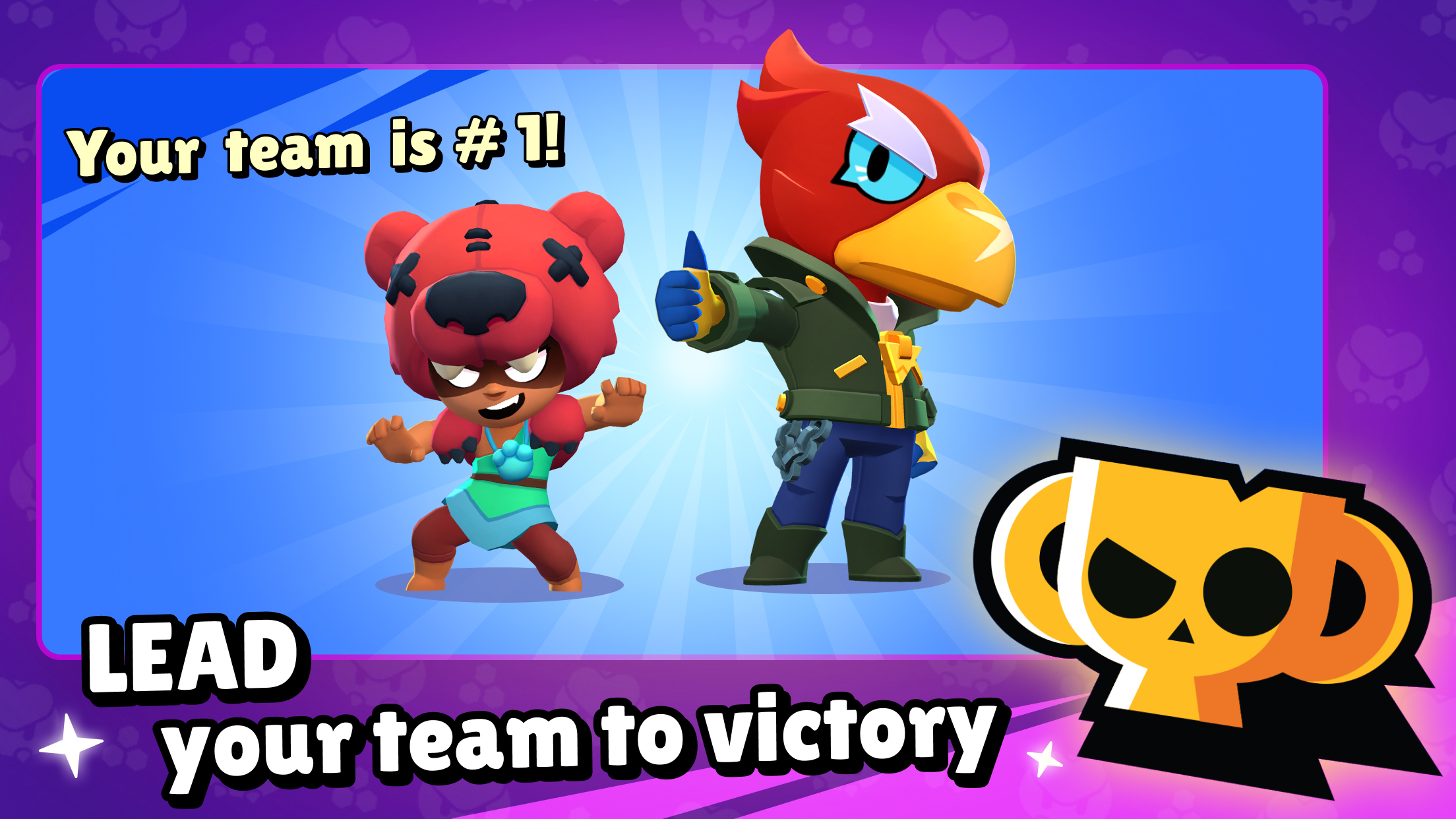 Brawl Stars