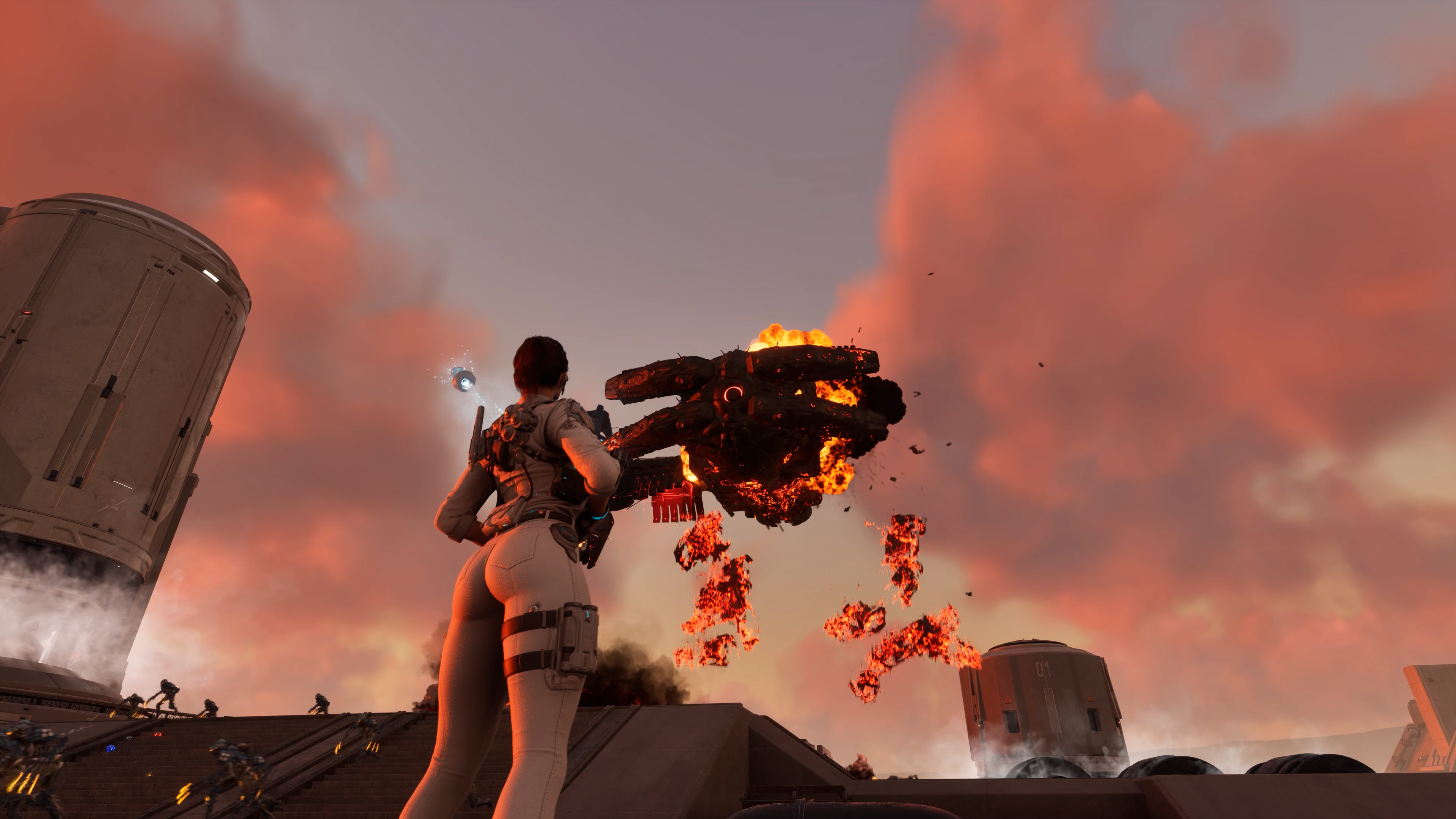 The First Descendant: Breakthrough