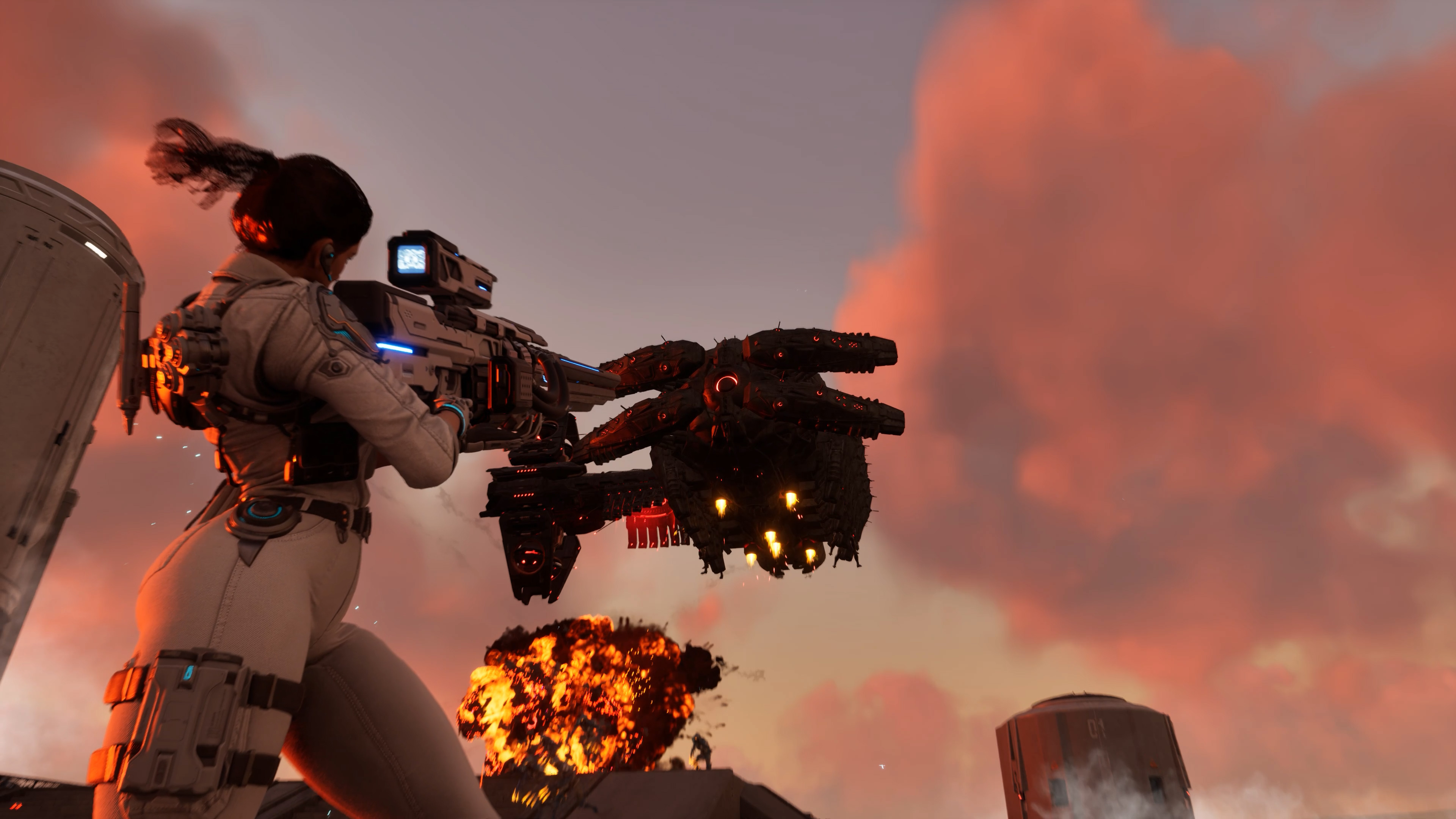 The First Descendant: Breakthrough