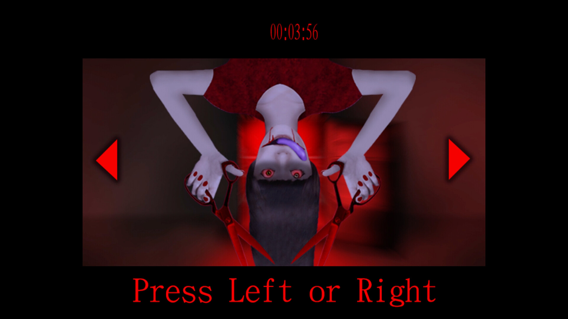 Shikiyoku: Teru Yumemi in the Nightmare