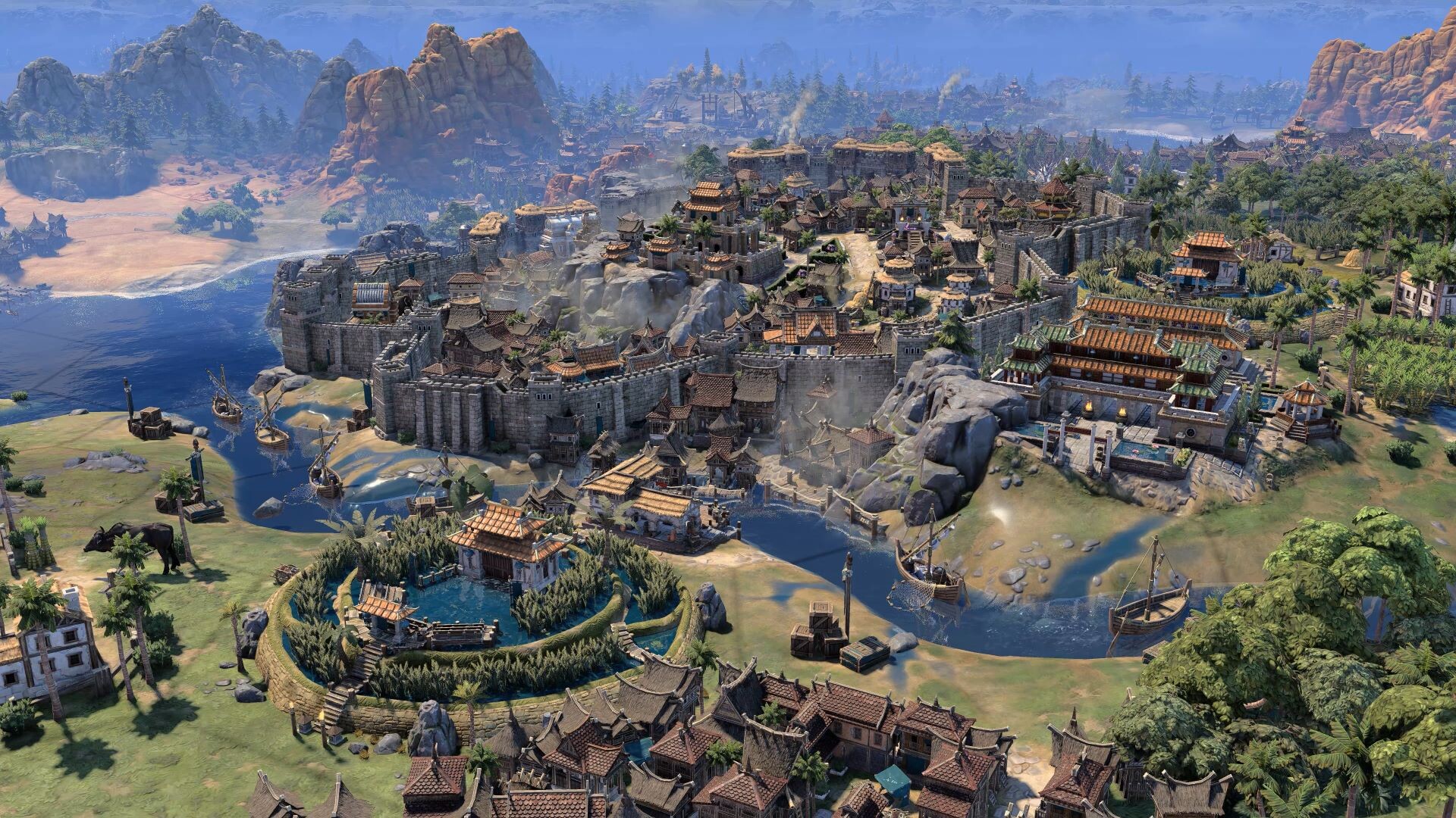 Sid Meier’s Civilization VII: Right to Rule Collection